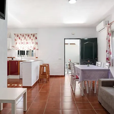 Casa Paqui 3 * Roche