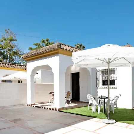 Casa Paqui 3 * Roche