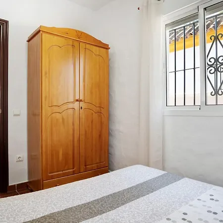 Casa Paqui 3 Casa de Férias