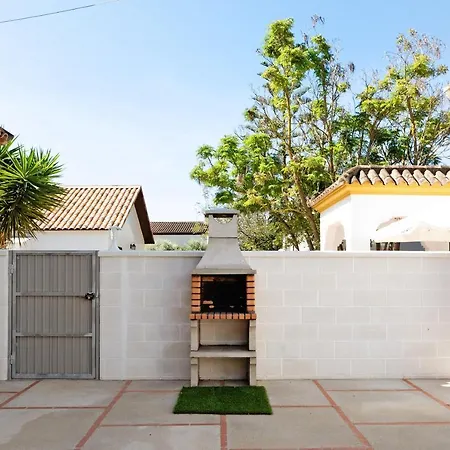 Casa Paqui 3 *