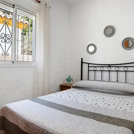 Casa Paqui 3 Casa de Férias
