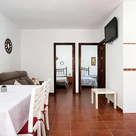 Casa Paqui 3 * ロッシェ