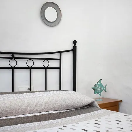 Casa Paqui 3 * ロッシェ