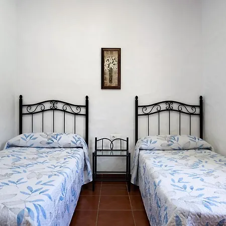 Casa Paqui 3 別荘 *