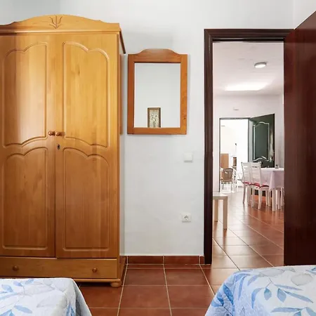 Casa Paqui 3 ロッシェ