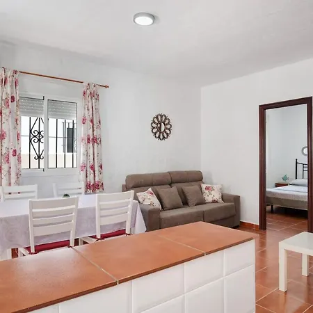 Сasa de vacaciones Casa Paqui 3