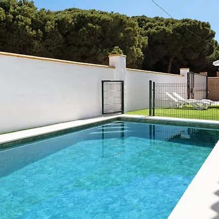 Сasa de vacaciones Casa Paqui 3 *