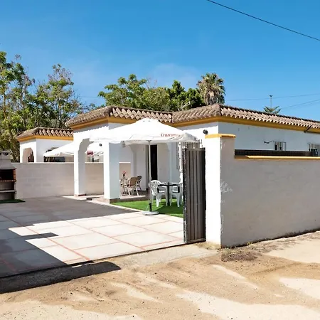 Сasa de vacaciones Casa Paqui 3 *