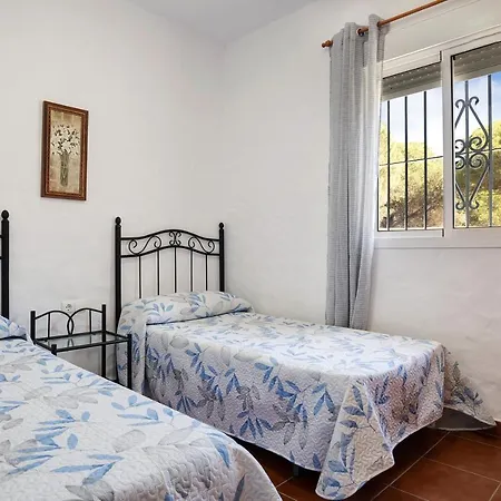 Сasa de vacaciones Casa Paqui 3 Roche