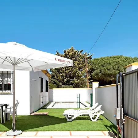 Casa Paqui 3 Сasa de vacaciones