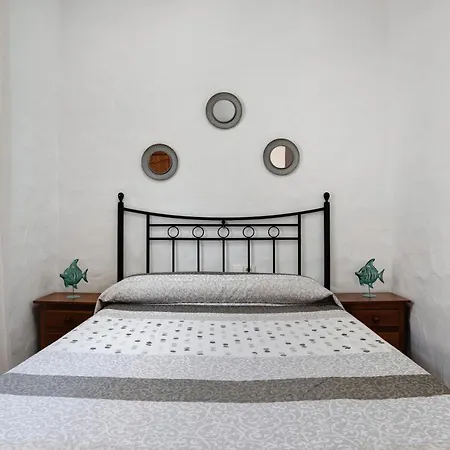 Сasa de vacaciones Casa Paqui 3 *